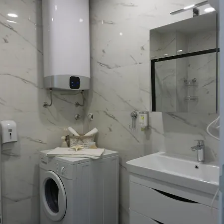 Appartement Aurora *