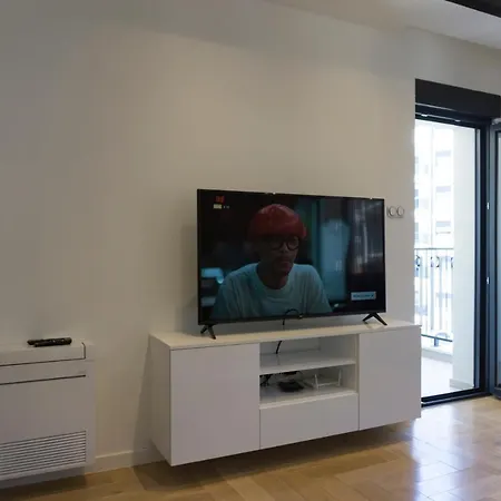 Aurora Apartment