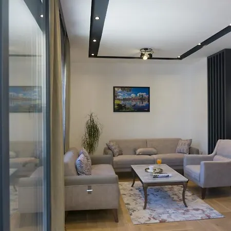 Aurora Appartement Trebinje