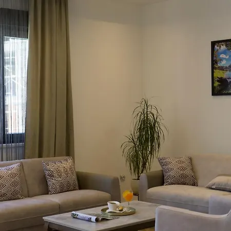 Appartement Aurora Trebinje