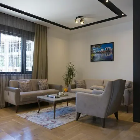 Appartement Aurora Trebinje