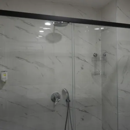 Aurora Appartement *