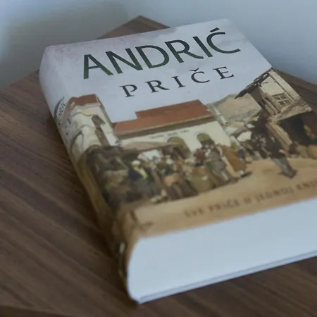 Aurora Appartement Trebinje