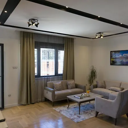 Apartment Aurora *