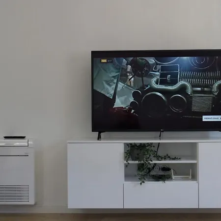 Apartment Aurora *