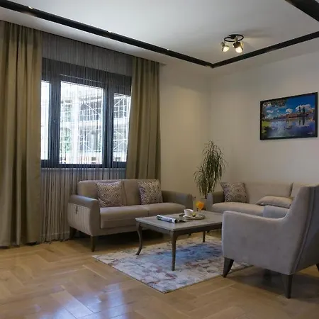 Appartement Aurora *