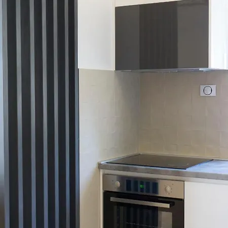 Aurora Apartment