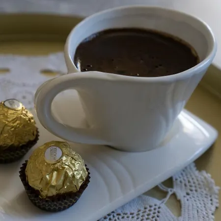 Appartement Aurora *