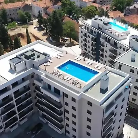 Apartment Aurora Trebinje